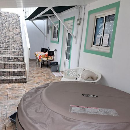 Villa Au Coeur De La Marmite Sainte-Marie Eksteriør bilde